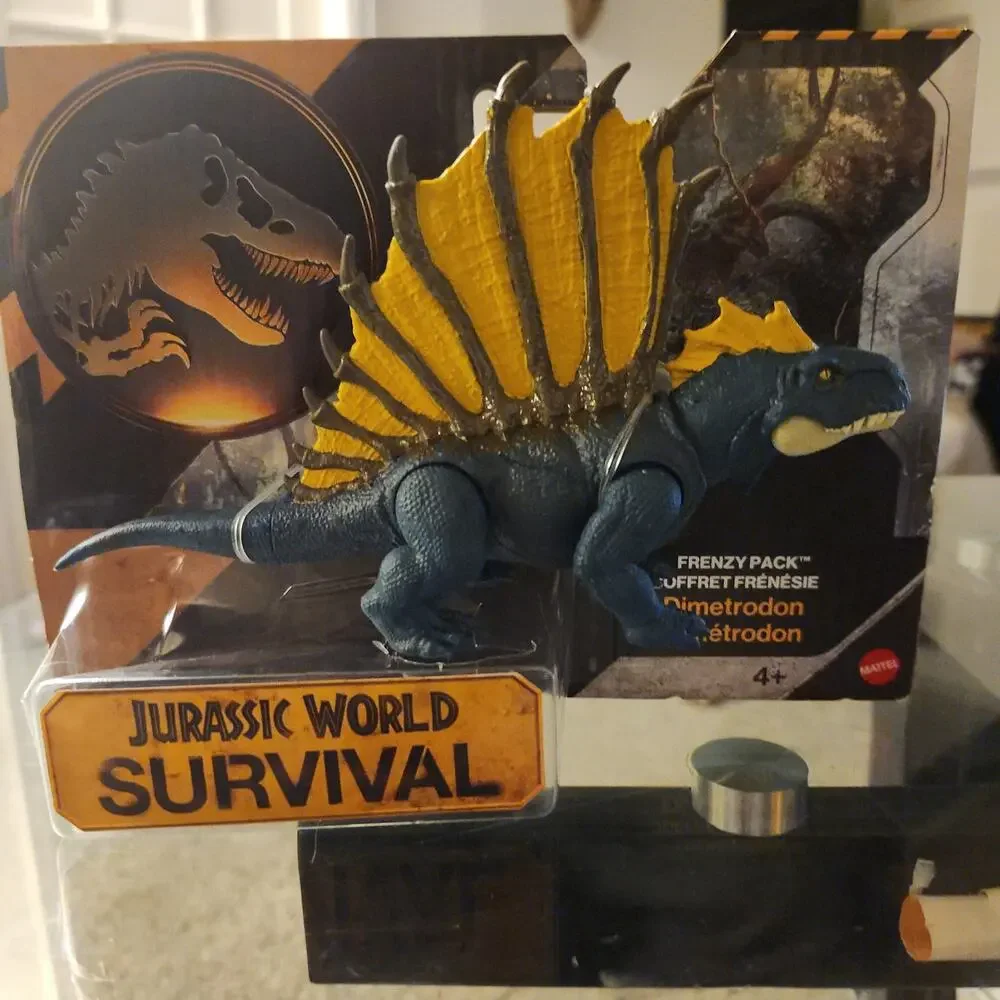 Jurassic World